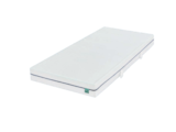 Mehrzonen-Komfortschaumkern-Matratze Angebote von fan bei Lidl Bünde für 129,00 €