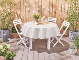Lacktischdecke Eckig im Angebot bei Lidl in Brandenburg Lacktischdecke Eckig Angebote von LIVARNO home bei Lidl Brandenburg für 4,99 €