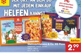 Kartoffel Würstel Pizza im Angebot bei Netto Marken-Discount in Seevetal Kartoffel Würstel Pizza Angebote von Weihnachtsmann & Co. KG bei Netto Marken-Discount Seevetal für 2,99 €