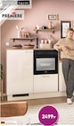 Komplettküche im Angebot bei Möbel Martin in Mainz Komplettküche Angebote von modul form bei Möbel Martin Mainz für 2.499,00 €