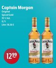 Getränke Hoffmann Heinsdorfergrund - Original Spiced Gold Angebot im Prospekt Original Spiced Gold bei Getränke Hoffmann im Heinsdorfergrund Prospekt für 12,99 €