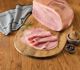 Intermarché Express Ermont - Promo Jambon supérieur cuit à l'étouffée avec couenne nature Promo Jambon supérieur cuit à l'étouffée avec couenne nature à 9,50 € dans le catalogue Intermarché Express à Ermont