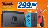 Nintendo Switch Angebote von Nintendo bei expert Heinsberg für 299,99 €