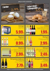 Brot im RAN Prospekt in Sindelfingen Aktueller RAN Prospekt mit Brot, "RAN", Seite 2