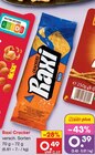 Cracker von Raxi im aktuellen Netto Marken-Discount Prospekt