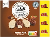 Aktuelles Mini Mix Mandel Eis XXL Angebot bei Lidl in Lübeck ab 3,45 €