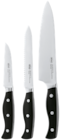 Messer-Set Pura, 3-tlg. Angebote von Rösle bei Zurbrüggen Unna für 19,99 €