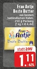 Aktuelles Beste Butter Angebot bei E center in Dortmund ab 1,11 €