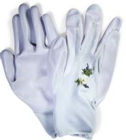 Gartenhandschuhe von Living Garden im aktuellen Netto Marken-Discount Prospekt für 2,99 €