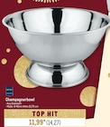 Champagnerbowl Angebote bei Metro Nordhorn für 14,27 €