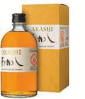 Promo Whisky Japonais 40° à 22,90 € dans le catalogue Super U à Grenoble