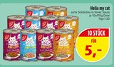 Aktuelle Katzenfutter Angebote bei EDEKA in Augsburg Aktuelles Hello my cat Angebot bei EDEKA in Augsburg ab 5,00 €