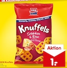Knuffels Schinken & Käse von XOX im aktuellen Netto Marken-Discount Prospekt für 1,00 €