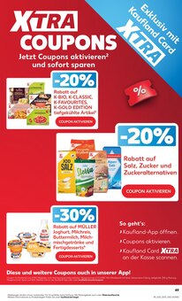 Zucker im aktuellen Kaufland Prospekt (Paderborn) Zucker im Kaufland Prospekt "Aktuelle Angebote" mit 54 Seiten (Paderborn)