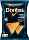 Bugles oder Doritos bei Konsum im Prospekt "" für 1,00 €