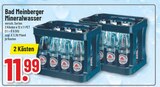 Mineralwasser bei Trinkgut im Verl Prospekt für 11,99 €