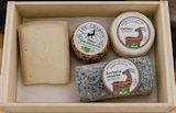 Intermarché Super Rodez - Promo Assortiment de 4 fromages de chèvre bio Promo Assortiment de 4 fromages de chèvre bio à 10,90 € dans le catalogue Intermarché Super à Rodez
