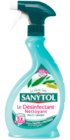 Spray Nettoyant Le Désinfectant Eucalyptus Sanytol dans le catalogue Auchan Hypermarché