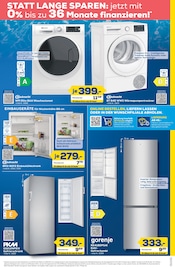Gefriertruhe im EURONICS Prospekt in Soest Aktueller EURONICS Prospekt mit Gefriertruhe, "GENAU RICHTIG. FIT FÜR DEN SOMMER.", Seite 5