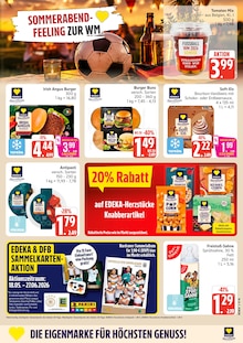 Marktkauf Prospekt der aktuellen Woche, gültig von 22.06.2026 bis 27.06.2026 Aktueller Marktkauf Prospekt "Top Angebote" mit 36 Seiten