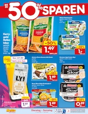 Süßigkeiten im Netto Marken-Discount Prospekt in Neu-Ulm Aktueller Netto Marken-Discount Prospekt mit Süßigkeiten, "Aktuelle Angebote", Seite 14