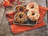 Donuts Halloween X4 en promo chez Intermarché Hyper Donuts Halloween X4 dans le catalogue Intermarché Hyper
