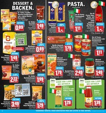 Mehl Angebot & Preis im aktuellen Ullrich Verbrauchermarkt Prospekt Mehl Angebot im aktuellen Ullrich Verbrauchermarkt Prospekt auf Seite 10