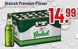 Trinkgut Dreieich - Premium Pilsner Angebot im Prospekt Premium Pilsner bei Trinkgut im Dreieich Prospekt für 14,99 €