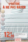 Parure housse de couette 2 personnes et 2 taies d'oreiller alba - Domédia en promo chez Intermarché Ris-Orangis à 12,90 €