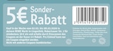 5€ Sonder- Rabatt bei REWE im Germersheim Prospekt für 