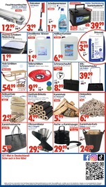 Aktueller Wreesmann Prospekt mit Kamin, "DEIN SAISON- & SONDERPOSTENMARKT!", Seite 15