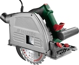 Scie plongeante - Parkside - Lidl à Le Havre Scie plongeante - Parkside en promo chez Lidl Le Havre à 69,00 €