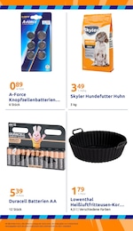 Action Tierfutter im Prospekt 