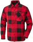 Surchemise homme - PARKSIDE - Lidl Surchemise homme - PARKSIDE à 14,99 € dans le catalogue Lidl