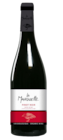 La marouette pinot noir - La Marouette en promo chez NaturéO Moissy-Cramayel à 6,25 €