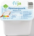 Speisequark von frija für 1,29 € bei Netto mit dem Scottie im Angebot Speisequark von frija im aktuellen Netto mit dem Scottie Prospekt