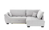 Aktuelles bobb Ecksofa  Krissy Angebot bei Höffner in Magdeburg ab 1.059,00 €