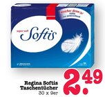 Aktuelle Taschentücher Angebote bei E center in Heidelberg Aktuelles Softis Taschentücher Angebot bei E center in Heidelberg ab 2,49 €