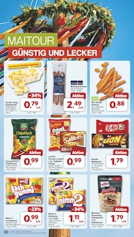 Chips im famila Nordwest Prospekt "Markt - Angebote" mit 45 Seiten (Oldenburg)