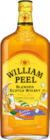 Whisky Blended Scotch - William Peel en promo chez Supeco Lyon à 15,75 €