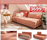 Segmüller Pulheim Prospekt mit  im Angebot für 3.699,00 €