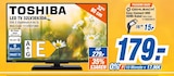 expert Gelnhausen - LED TV 32LV3E63DA Angebot im Prospekt LED TV 32LV3E63DA bei expert im Gelnhausen Prospekt für 15,00 €