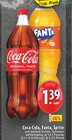 Aktuelle Coca Cola Angebote bei EDEKA in Aachen Aktuelles Coca-Cola Original Taste Angebot bei EDEKA in Aachen ab 1,39 €