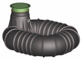 Abwasser Sammelgruben für 605,00 € bei Holz Possling im Angebot Abwasser Sammelgruben im aktuellen Holz Possling Prospekt