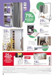 Prix et réduction Mode dans le prospectus Mr.Bricolage en cours Offre Mode dans le catalogue Mr.Bricolage du moment à la page 4