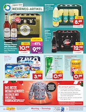 Kiste Angebot im Netto Marken-Discount Prospekt, gültig von 10.11.2025 bis 15.11.2025 Kiste Angebot im aktuellen Netto Marken-Discount Prospekt auf Seite 20