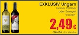 Grüner Veltliner bei RAN im Prospekt "" für 2,49 €