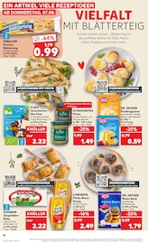 Aktueller Kaufland Prospekt mit Feta, "Aktuelle Angebote", Seite 18