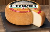Etorki réserve - Intermarché Super à Versailles Etorki réserve en promo chez Intermarché Super Versailles à 15,99 €