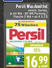 Persil Waschmittel bei E center im Enger Prospekt für 16,99 €